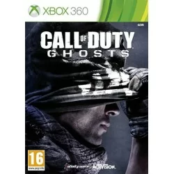 Call of Duty Ghosts - Usato