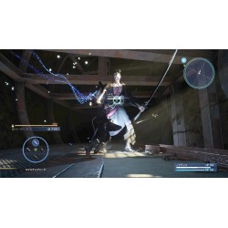 PS4 Final Fantasy XV - Usato