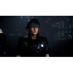 PS4 Final Fantasy XV - Usato