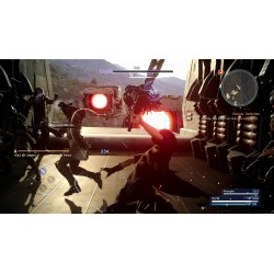 PS4 Final Fantasy XV - Usato