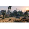 PS4 Grand Theft Auto V - Usato