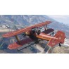 PS4 Grand Theft Auto V - Usato