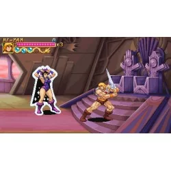 SERIES X He-Man and the Masters of the Universe: Dragon Pearl of Destruction - USCITA 04/02/2027