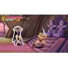 SERIES X He-Man and the Masters of the Universe: Dragon Pearl of Destruction - USCITA 04/02/2027