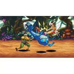 SERIES X He-Man and the Masters of the Universe: Dragon Pearl of Destruction - USCITA 04/02/2027