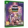 SERIES X He-Man and the Masters of the Universe: Dragon Pearl of Destruction - USCITA 04/02/2027