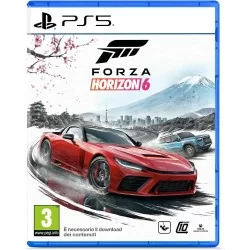PS5 Forza Horizon 6 -...
