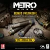 PS5 Metro 2039 DAY ONE EDITION - USCITA 4 FEBBRAIO 2027