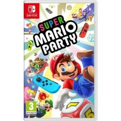 Super Mario Party - Usato