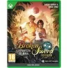 SERIES X | XBOX ONE Broken Sword 2: La Profezia dei Maya - USCITA 25 FEBBRAIO 2027