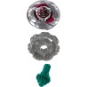 Beyblade X Glare Cyclops 7-55FB Hasbro – Trottola da Combattimento con Lanciatore