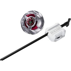 Beyblade X Glare Cyclops 7-55FB Hasbro – Trottola da Combattimento con Lanciatore