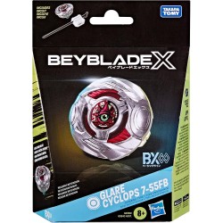Beyblade X Glare Cyclops...
