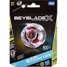 Beyblade X Glare Cyclops 7-55FB Hasbro – Trottola da Combattimento con Lanciatore