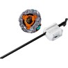 Beyblade X Valor Bison FB – Starter Pack Hasbro