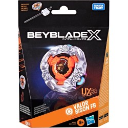 Beyblade X Valor Bison FB –...