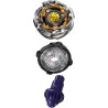 Beyblade X Fang Leon T 4-60U CX Starter Pack Hasbro – Trottola con Lanciatore