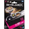 Beyblade X Fang Leon T 4-60U CX Starter Pack Hasbro – Trottola con Lanciatore