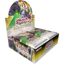 Yu-Gi-Oh! Destino delle...