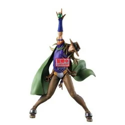 JoJo’s Bizarre Adventure:...
