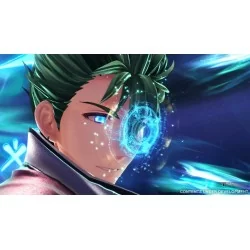 SWITCH 2 The Legend of Heroes: Trails Beyond the Horizon DELUXE EDITION