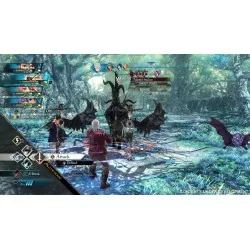SWITCH 2 The Legend of Heroes: Trails Beyond the Horizon DELUXE EDITION