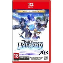 SWITCH 2 The Legend of...