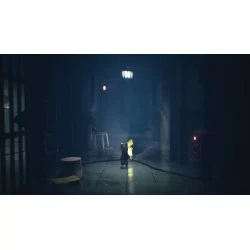PS5 Little Nightmares II Enhanced Edition - Usato