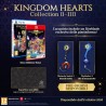 SWITCH 2 Kingdom Hearts Collection I-III - DOWNLOAD KEY CARD