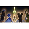 SWITCH 2 Kingdom Hearts Collection I-III - DOWNLOAD KEY CARD