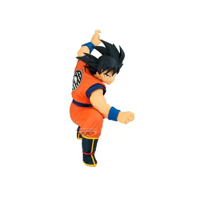 Dragon Ball Z – Son Goku Match Makers Banpresto 13 cm