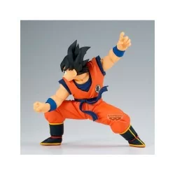 Dragon Ball Z – Son Goku Match Makers Banpresto 13 cm