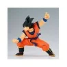 Dragon Ball Z – Son Goku Match Makers Banpresto 13 cm