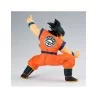 Dragon Ball Z – Son Goku Match Makers Banpresto 13 cm