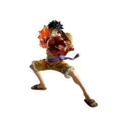 One Piece – Monkey D. Luffy...