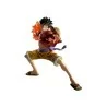 One Piece – Monkey D. Luffy Maximatic Plus Banpresto 20 cm