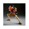 One Piece – Monkey D. Luffy Maximatic Plus Banpresto 20 cm