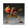 One Piece – Monkey D. Luffy Maximatic Plus Banpresto 20 cm