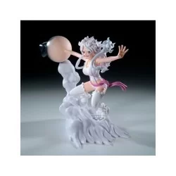 One Piece – Jewelry Bonney Senkozekkei Banpresto 12 cm