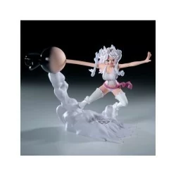 One Piece – Jewelry Bonney Senkozekkei Banpresto 12 cm
