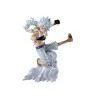 One Piece – Monkey D. Luffy Gear 5 Senkozekkei Banpresto 15 cm