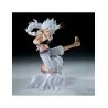One Piece – Monkey D. Luffy Gear 5 Senkozekkei Banpresto 15 cm