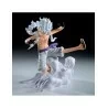 One Piece – Monkey D. Luffy Gear 5 Senkozekkei Banpresto 15 cm