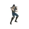 Ken il Guerriero – Rei Grandista Banpresto 27 cm