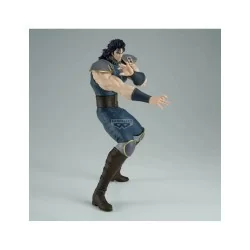 Ken il Guerriero – Rei Grandista Banpresto 27 cm