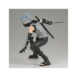 Naruto Shippuden – Kakashi Hatake II Grandista Banpresto 20 cm
