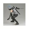 Naruto Shippuden – Kakashi Hatake II Grandista Banpresto 20 cm