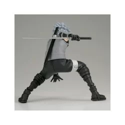 Naruto Shippuden – Kakashi Hatake II Grandista Banpresto 20 cm