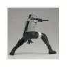Naruto Shippuden – Kakashi Hatake II Grandista Banpresto 20 cm
