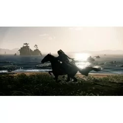 PS5 Rise of the Ronin - Usato